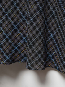 Юбка макси MANGO Maria модель 67074064_52 Фото