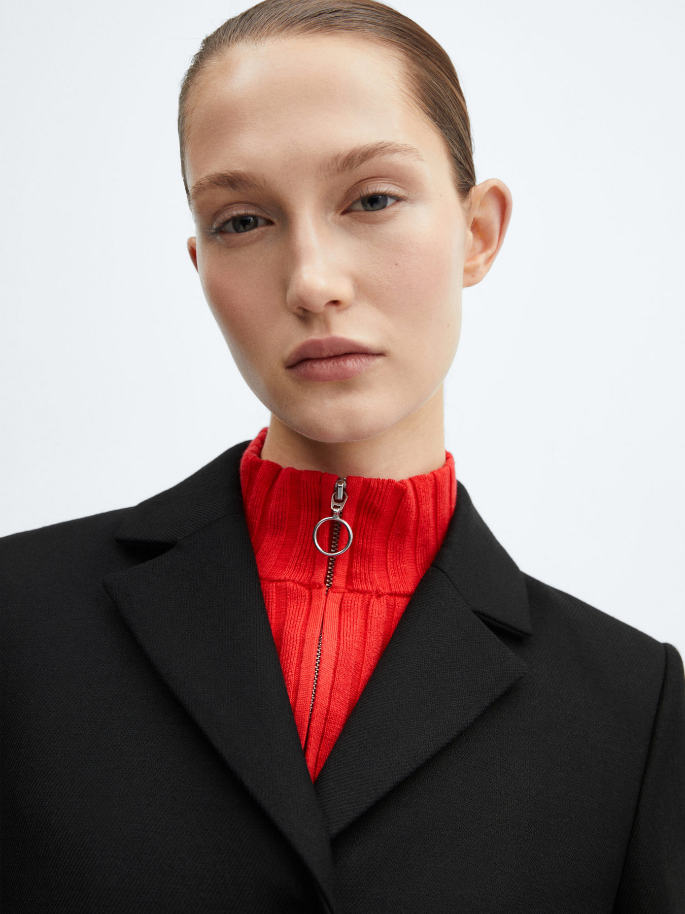 Пальто MANGO New модель 67074067_99 Фото