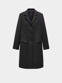 Пальто MANGO New модель 67074067_99 Фото