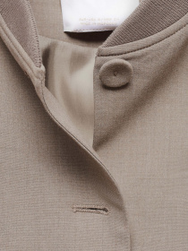 Жакет MANGO Roy модель 67074072_35 Фото