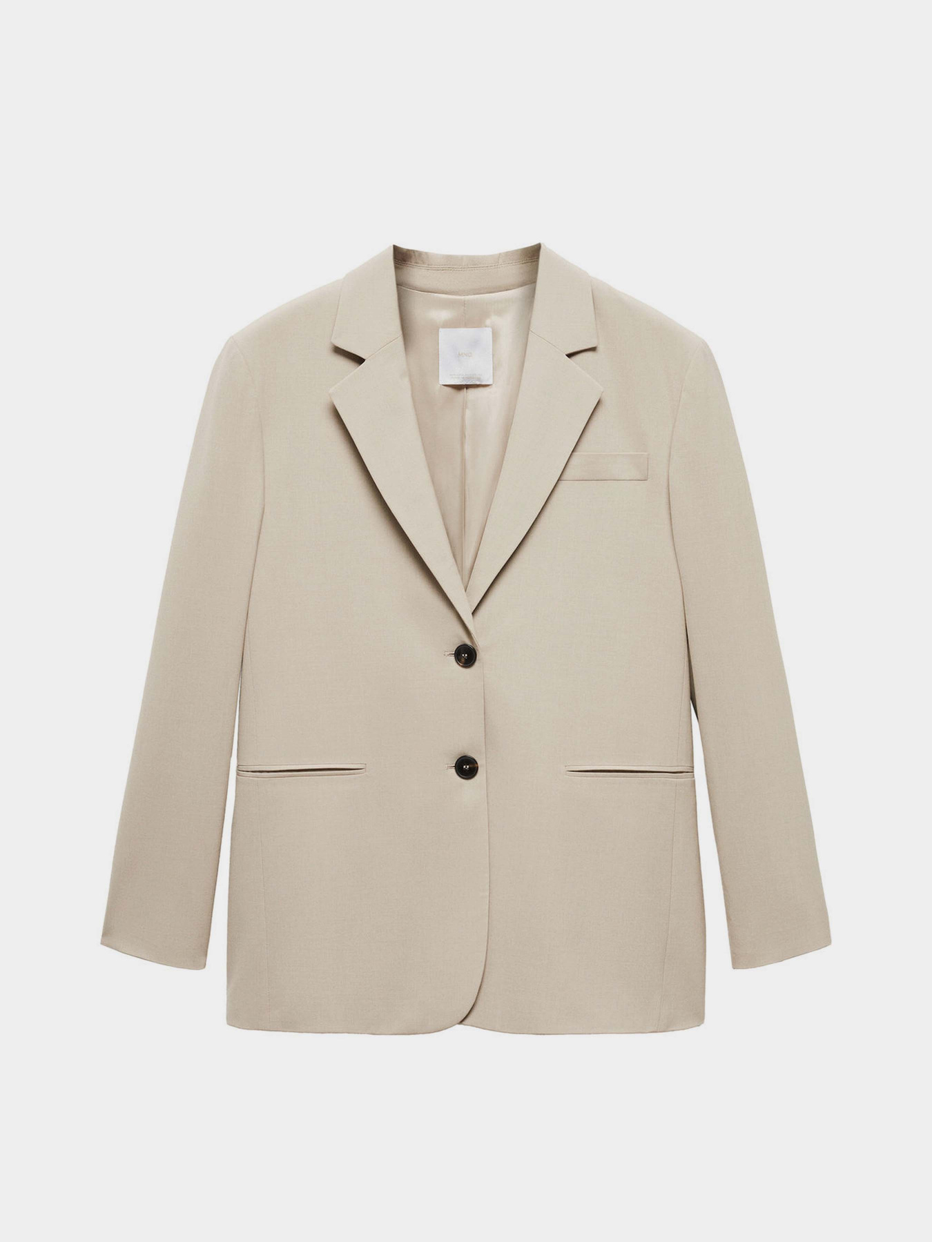 Піджак MANGO Maura модель 67074073_8 Фото