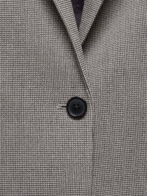 Піджак MANGO Ava модель 67074454_99 Піджак MANGO Ava модель 67074454_99 Фото