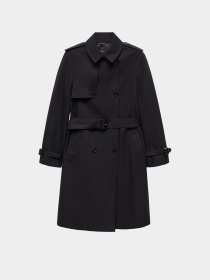 Тренч MANGO Polana модель 67084018_99 Фото