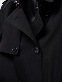 Тренч MANGO Polana модель 67084018_99 Фото