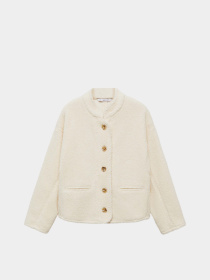 Жакет MANGO Nora модель 67084022_5 Фото