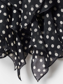 Блуза MANGO Camelot модель 67084071_99 Фото