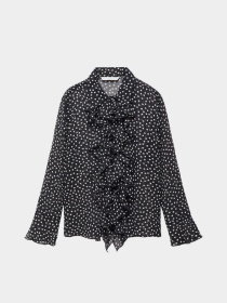 Блуза MANGO Camelot модель 67084071_99 Фото