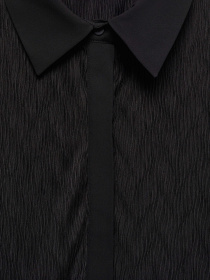 Рубашка MANGO Pili модель 67094040_99 Фото