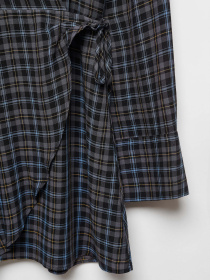 Сукня міні MANGO Maria модель 67094066_52 Фото