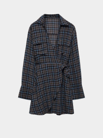 Сукня міні MANGO Maria модель 67094066_52 Фото