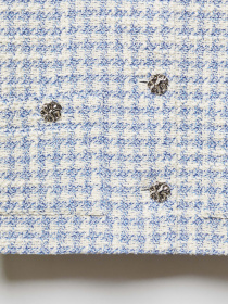 Жакет MANGO Bombeta модель 67094070_50 Фото