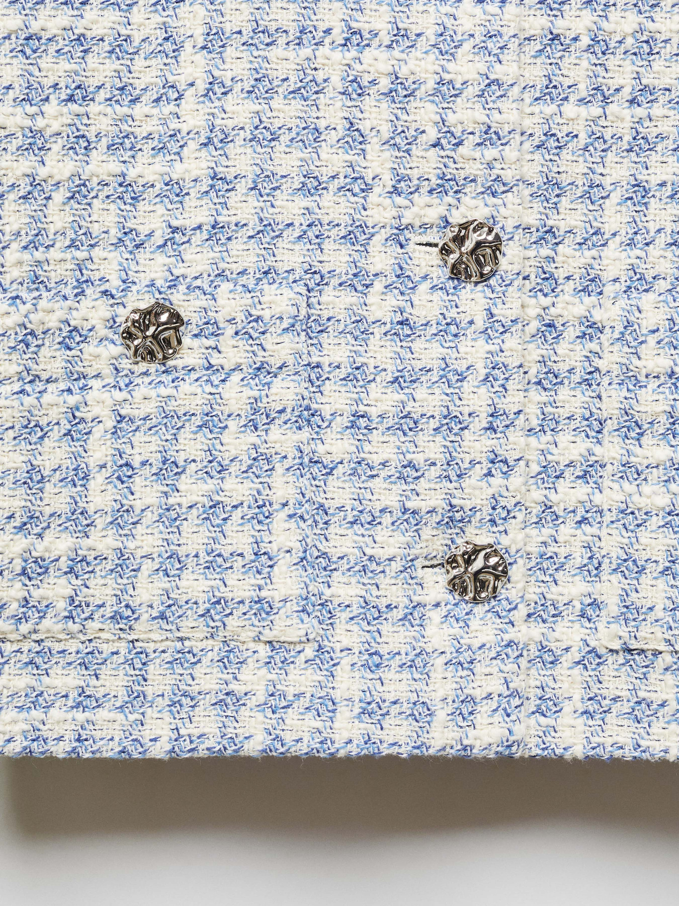 Жакет MANGO Bombeta модель 67094070_50 Фото