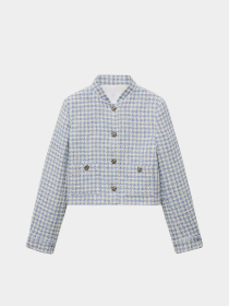 Жакет MANGO Bombeta модель 67094070_50 Фото