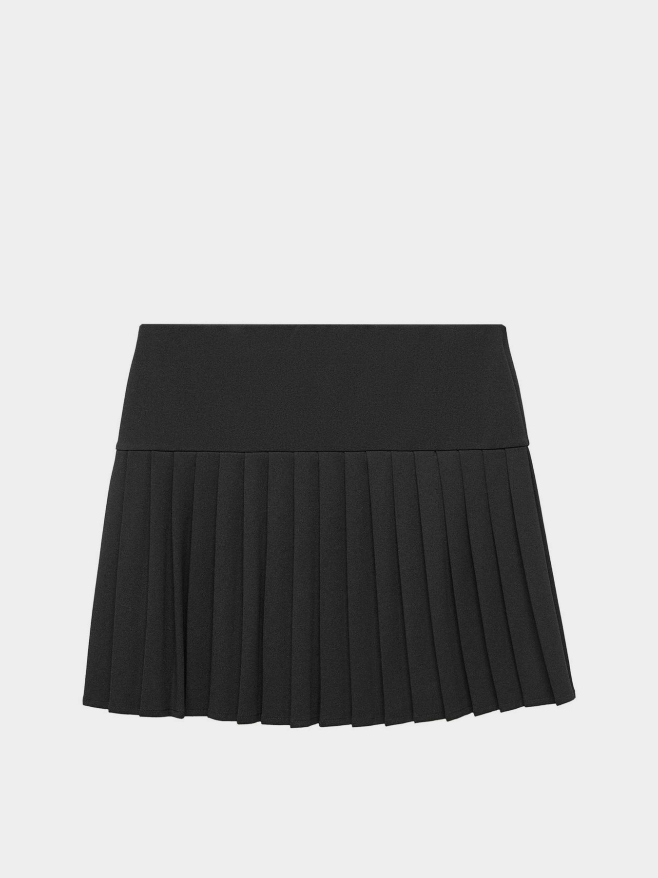 Спідниця міні MANGO Jolie модель 67094790_99 Фото