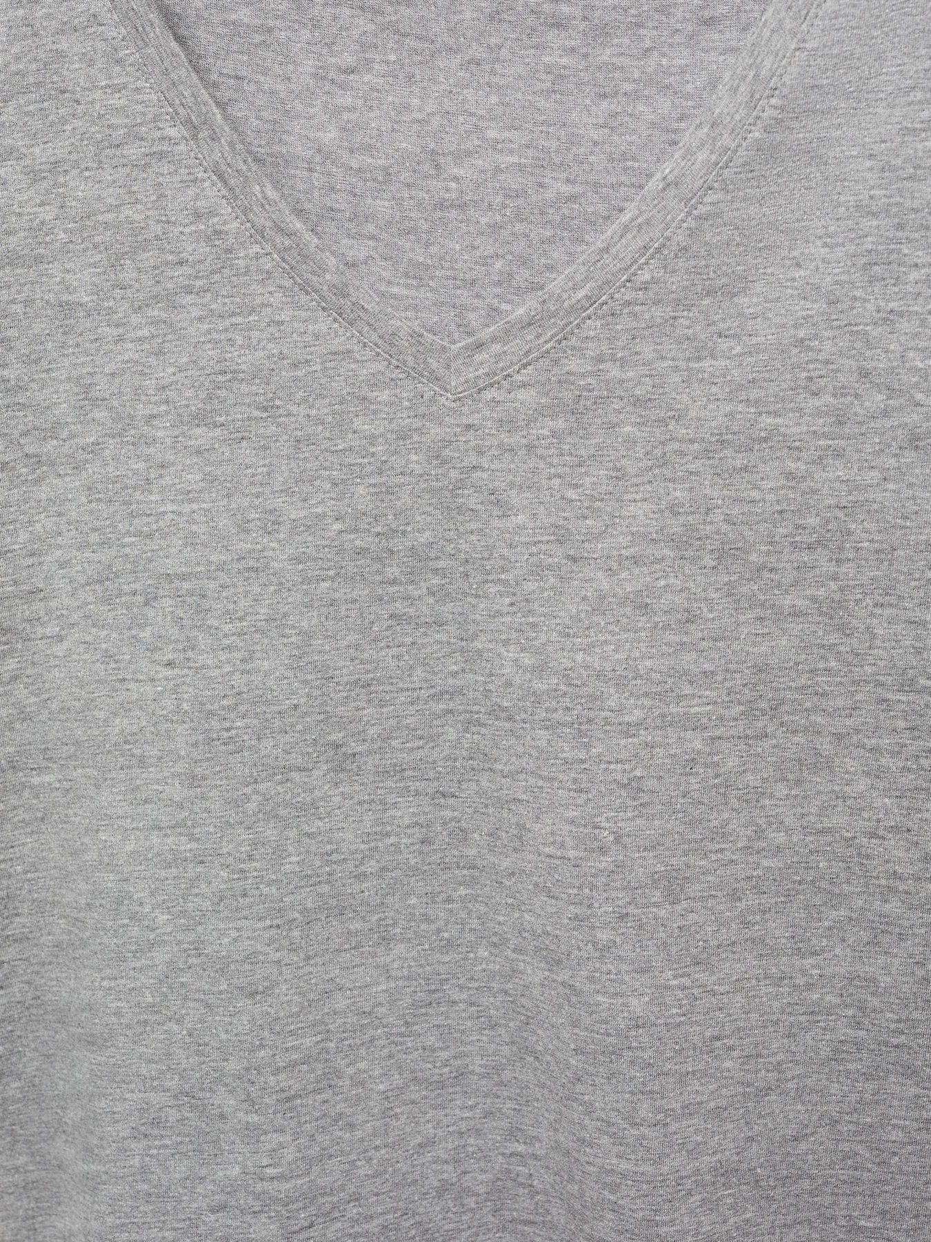 Футболка MANGO Chalapi модель 67910466_94 Футболка MANGO Chalapi модель 67910466_94 Фото