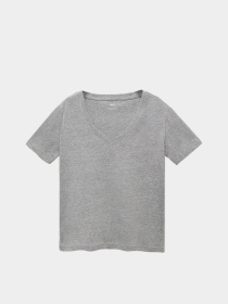 Футболка MANGO Chalapi модель 67910466_94 Футболка MANGO Chalapi модель 67910466_94 Фото