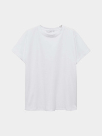 Футболка MANGO Sevilla модель 67935146_1 Футболка MANGO Sevilla модель 67935146_1 Фото