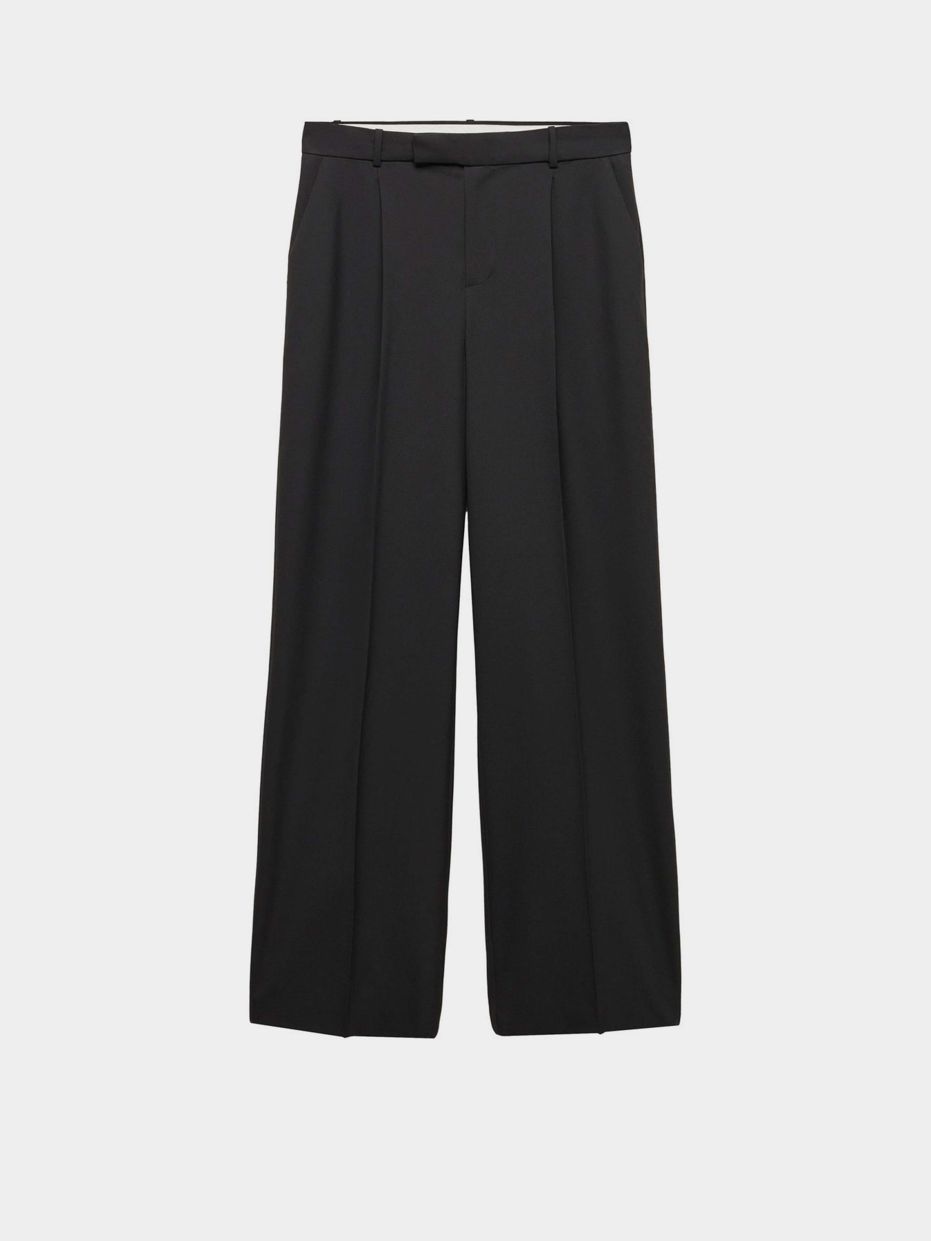 Палаццо MANGO Maura модель 67054792_99 Палаццо MANGO Maura модель 67054792_99 Фото