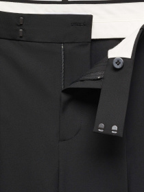 Палаццо MANGO Maura модель 67054792_99 Палаццо MANGO Maura модель 67054792_99 Фото