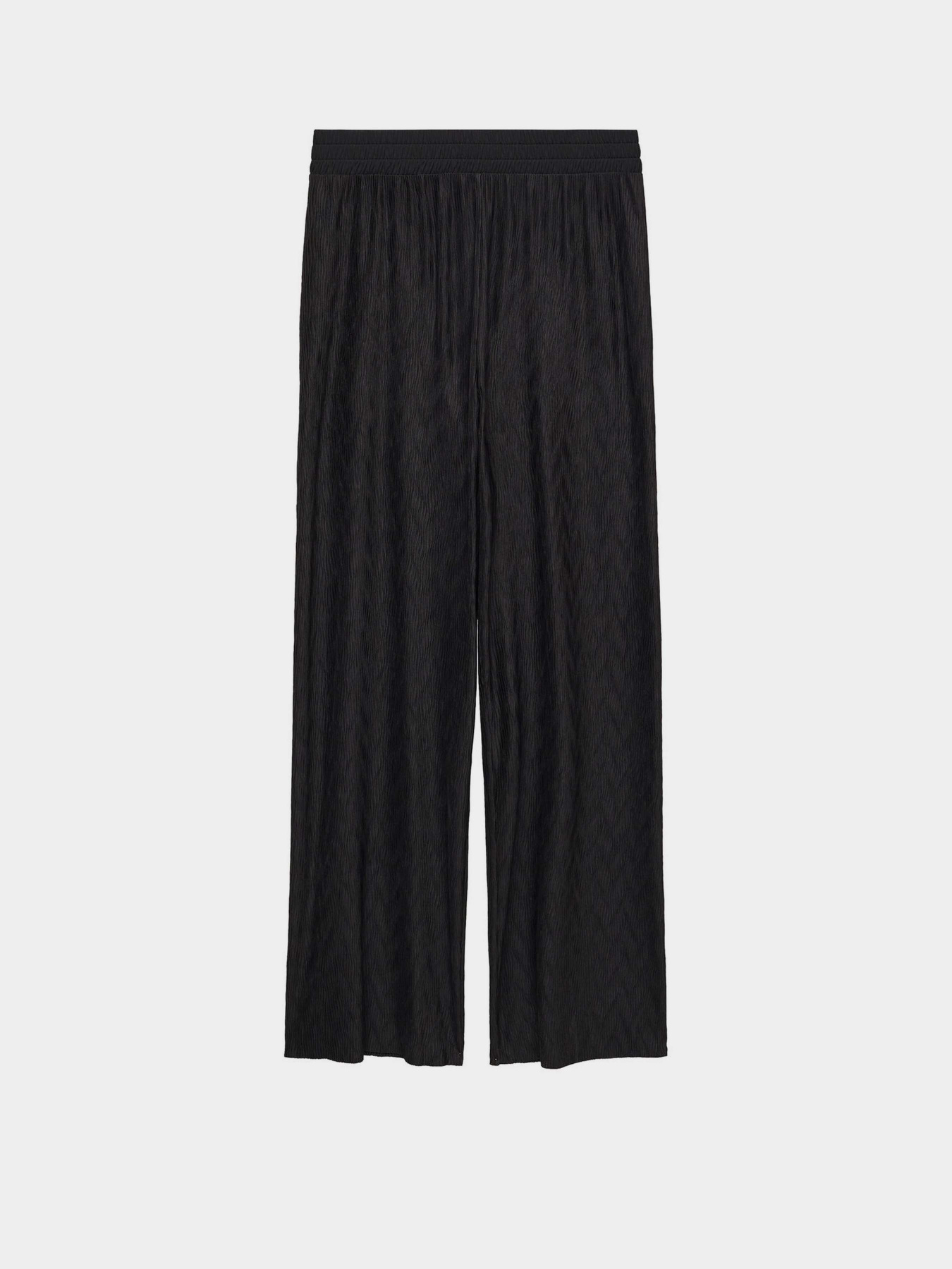 Штани палаццо MANGO Pili модель 67074040_99 Фото