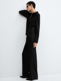 Палаццо MANGO Pili модель 67074040_99 Фото