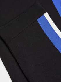 Брюки повседневные MANGO Comoung модель 67084061_99 Фото