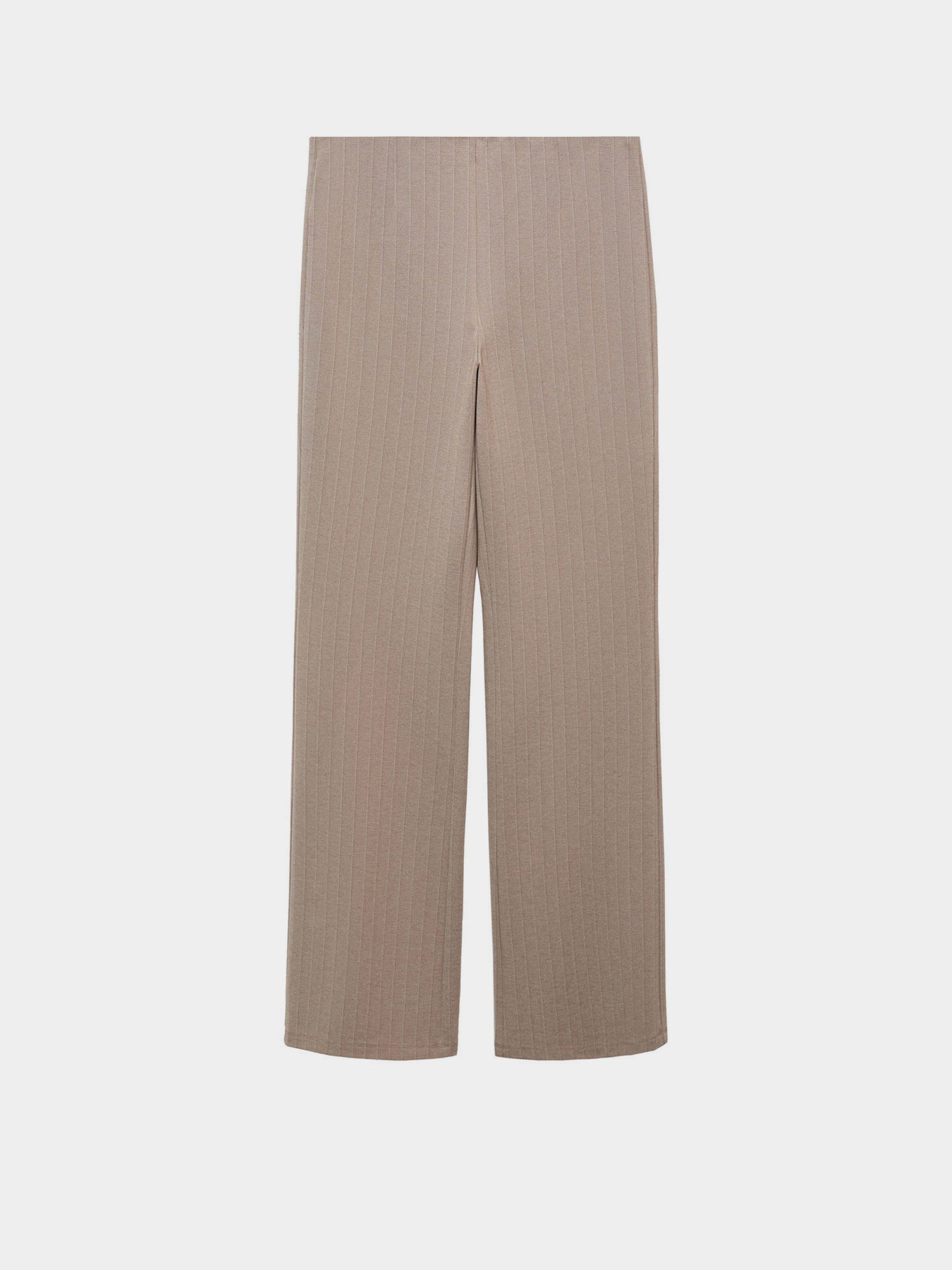 Штани палаццо MANGO Avayar модель 67094048_35 Фото