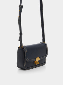 Кросс-боди MANGO Monaco модель 67004484_56 Фото