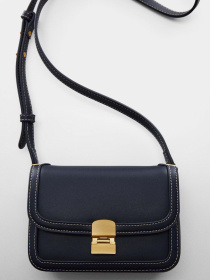 Кросс-боди MANGO Monaco модель 67004484_56 Фото