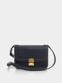 Кросс-боди MANGO Monaco модель 67004484_56 Фото