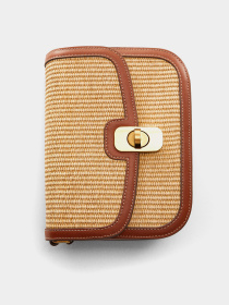 Кросс-боди MANGO Daura модель 67006323_CU Фото