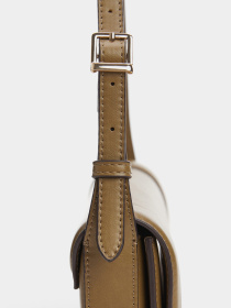 Кросс-боди MANGO Jorge модель 67014789_37 Фото