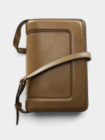 Кросс-боди MANGO Jorge модель 67014789_37 Фото