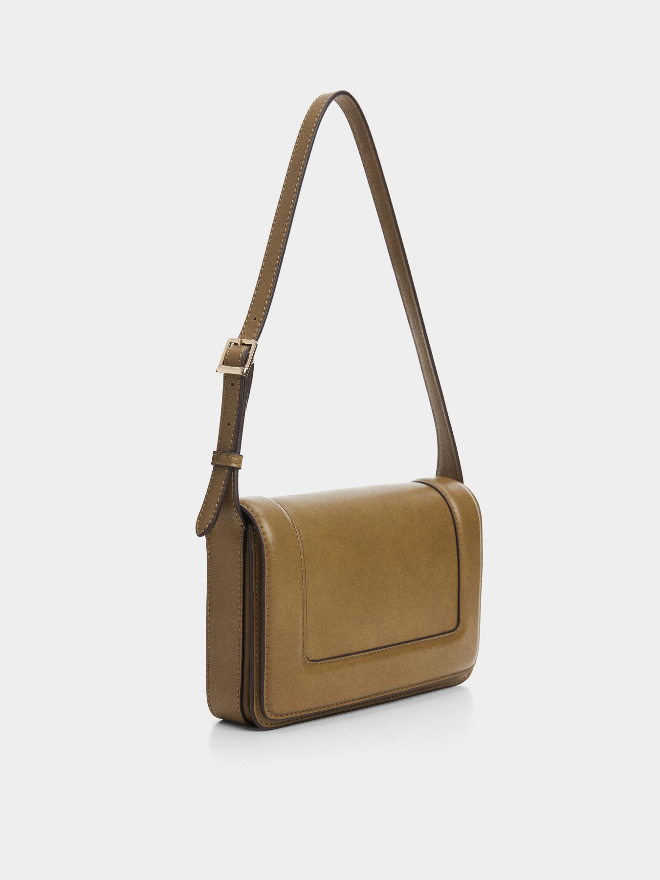 Кросс-боди MANGO Jorge модель 67014789_37 Фото