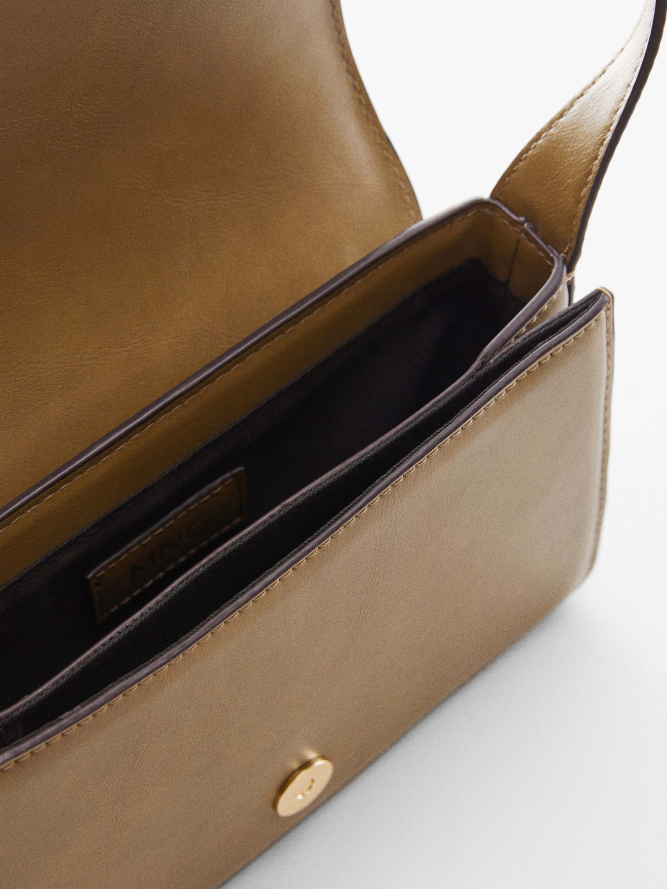 Кросс-боди MANGO Jorge модель 67014789_37 Фото