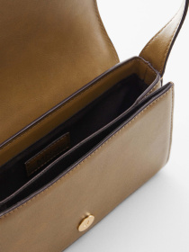 Кросс-боди MANGO Jorge модель 67014789_37 Фото