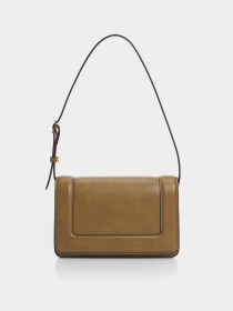 Кросс-боди MANGO Jorge модель 67014789_37 Фото