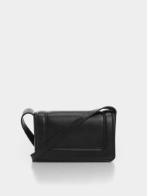 Кросс-боди MANGO Jorge модель 67014790_99 Фото