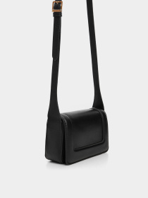 Кросс-боди MANGO Jorge модель 67014790_99 Фото