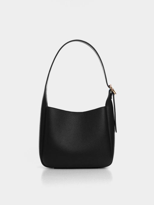 Сумка MANGO Salva модель 67014791_99 Фото