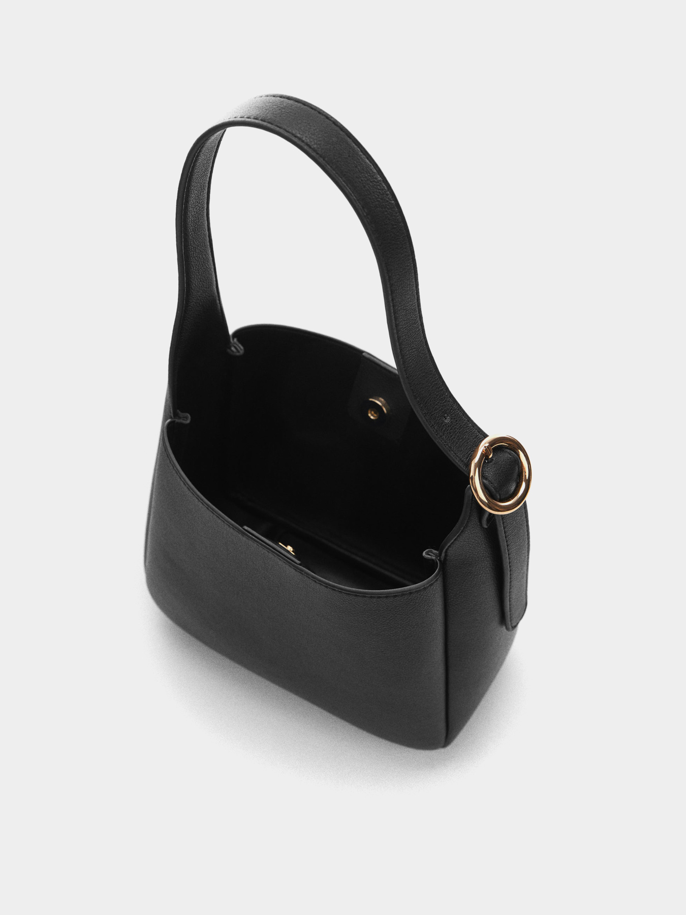 Сумка MANGO Salva модель 67014791_99 Фото