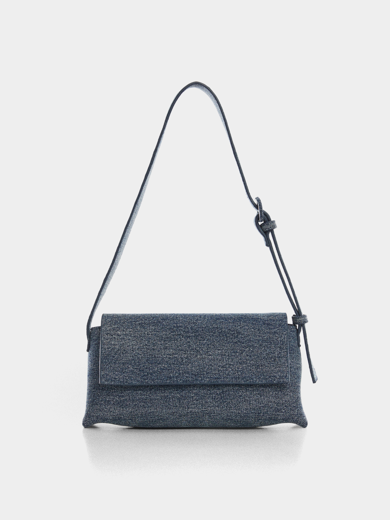 Кросс-боди MANGO Lucer модель 67014792_TM Фото