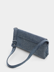 Крос-боді MANGO Lucer модель 67014792_TM Фото