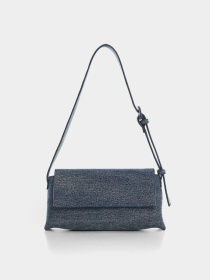 Крос-боді MANGO Lucer модель 67014792_TM Фото