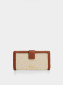 Кошелек MANGO Monaco модель 67054474_CU Фото