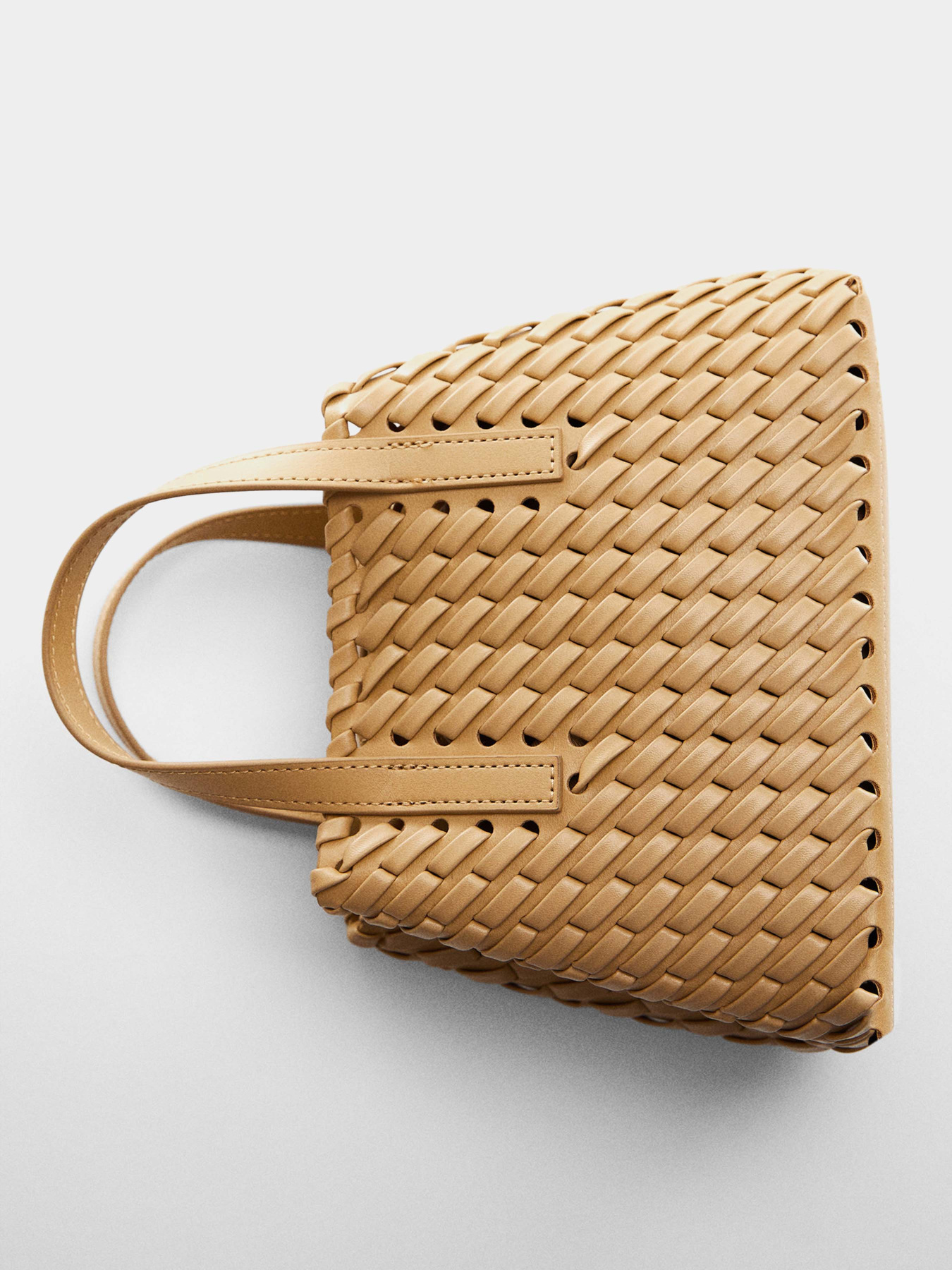 Хобо MANGO Diego модель 67055149_8 Фото