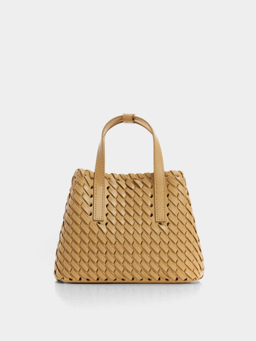 Хобо MANGO Diego модель 67055149_8 Фото