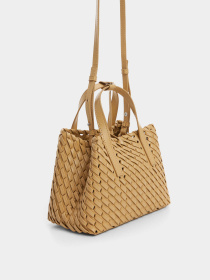 Хобо MANGO Diego модель 67055149_8 Фото