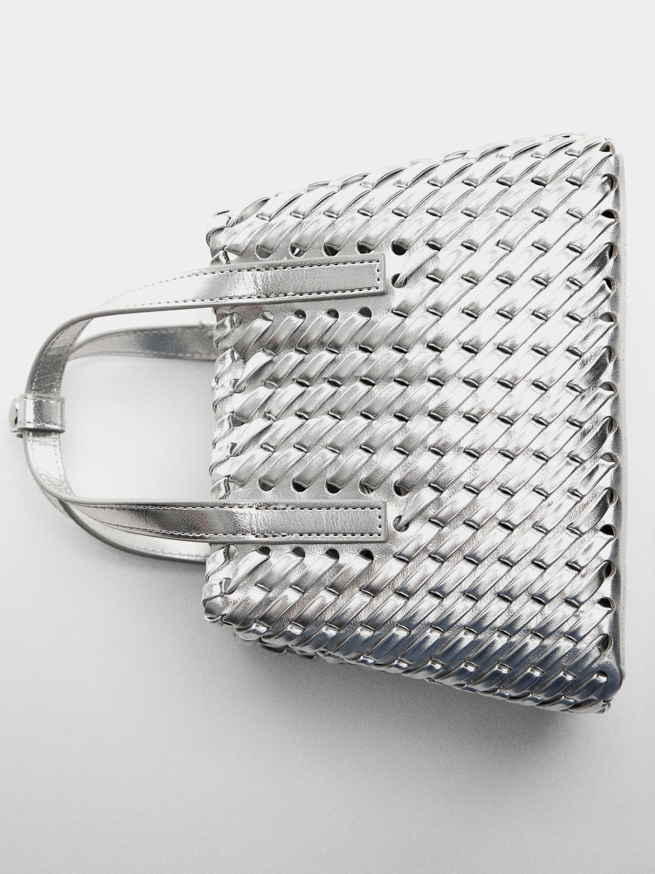 Хобо MANGO Diego модель 67055149_PL Фото