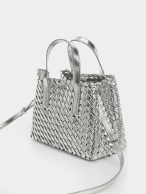 Хобо MANGO Diego модель 67055149_PL Фото